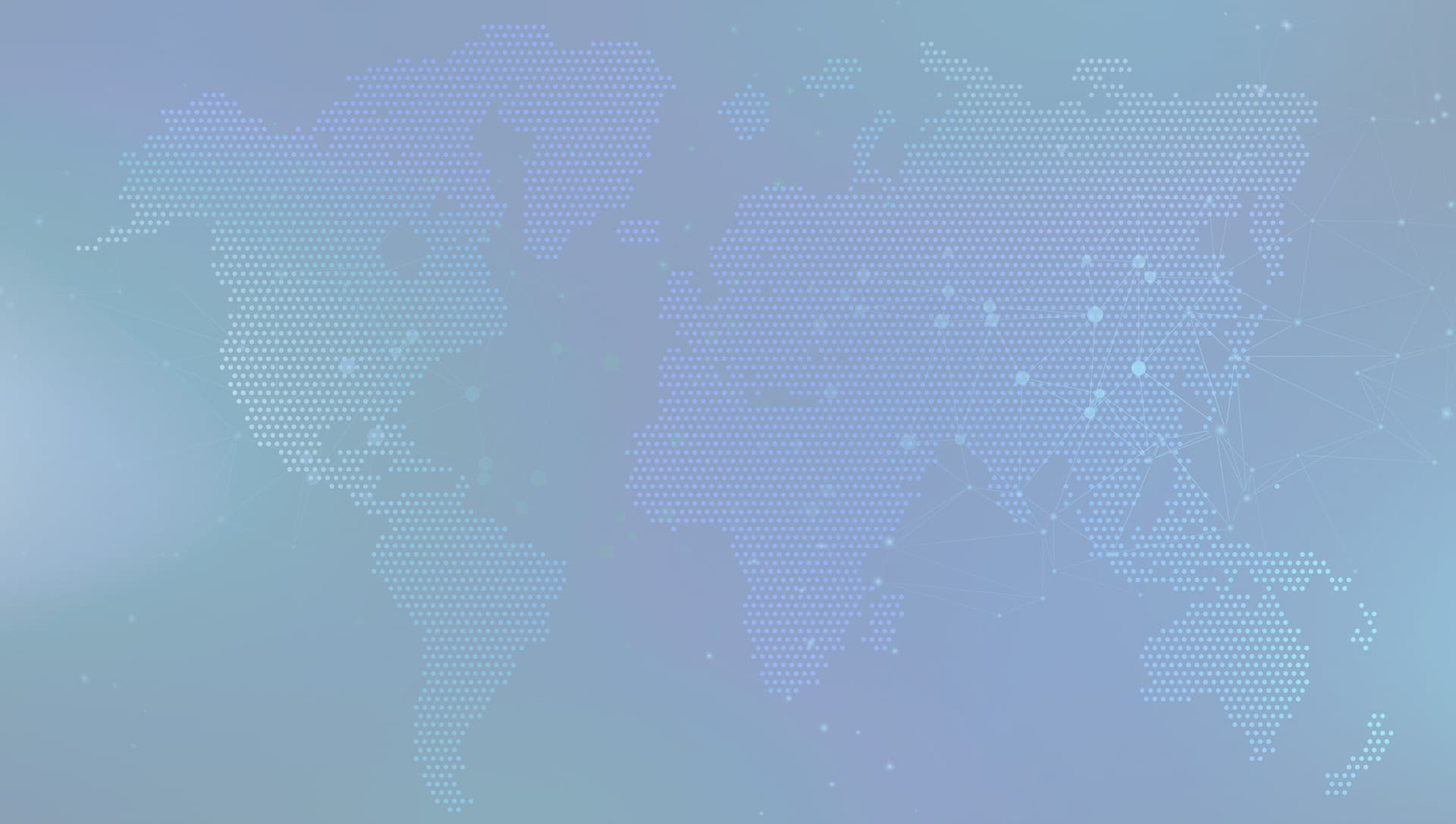World Map Background